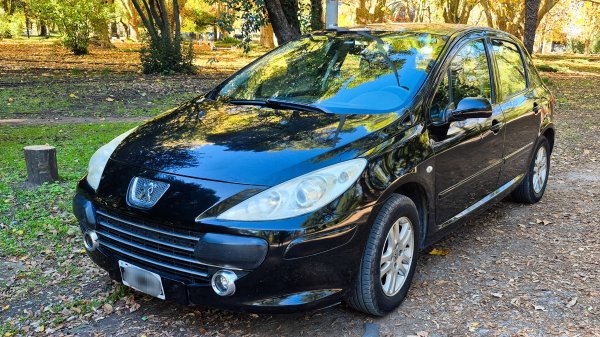 Peugeot 307 307 1.6 5p Xs
