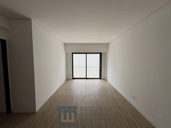 Departamento en venta | 3 ambientes | Villa Del Parque