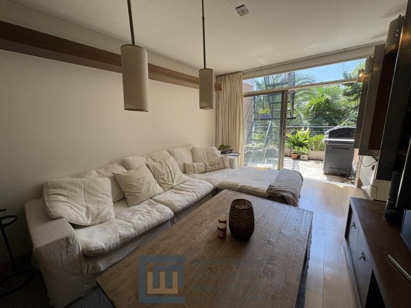 Departamento en venta | 2 ambientes | Martinez