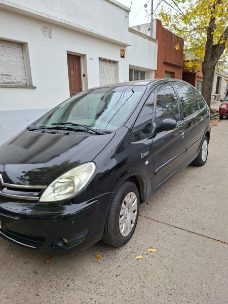 Citroen Picasso Picasso 1.6