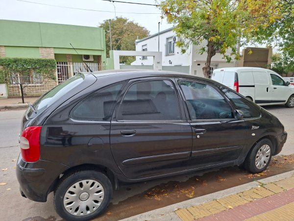 Citroen Picasso Picasso 1.6