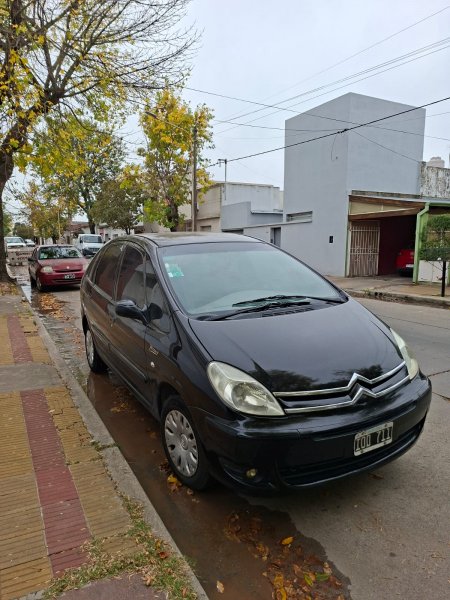Citroen Picasso Picasso 1.6