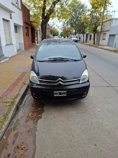 Citroen Picasso Picasso 1.6