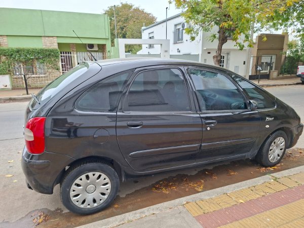 Citroen Picasso Picasso 1.6