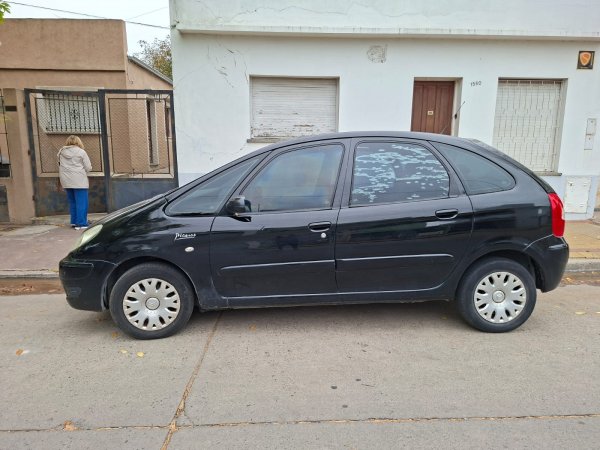 Citroen Picasso Picasso 1.6