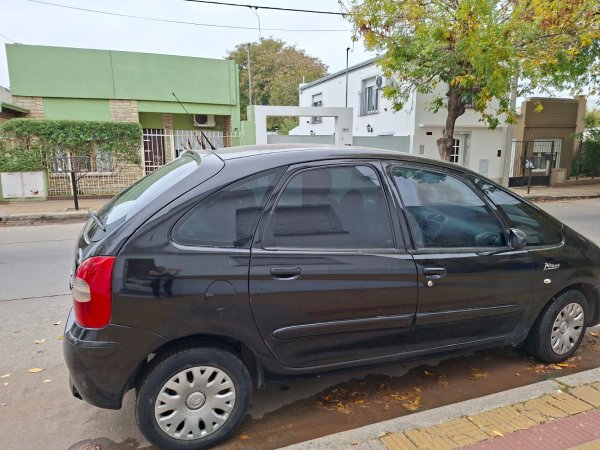 Citroen Picasso Picasso 1.6