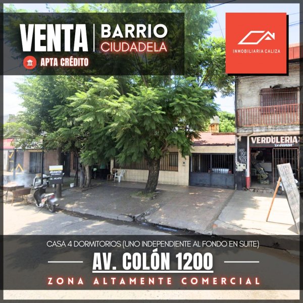 Departamento en venta | 5 ambientes | Ciudadela Sur | San Miguel