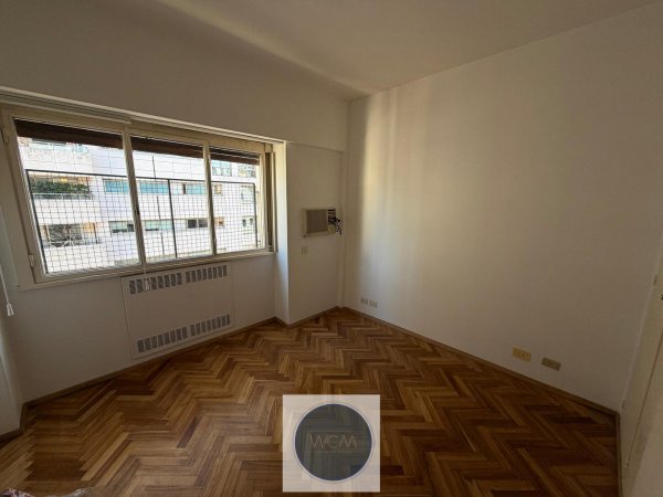 Departamento en alquiler | 3 ambientes | Palermo