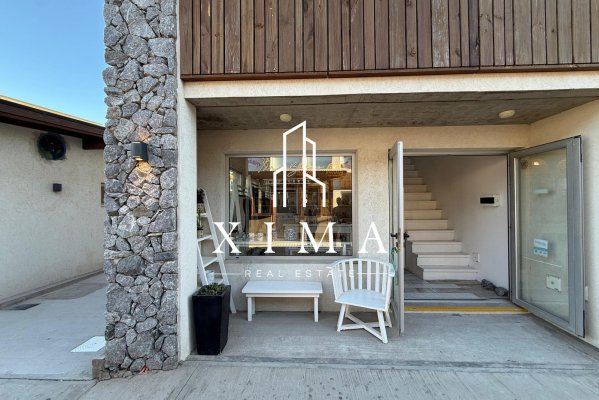 Local en alquiler | 2 ambientes | Barrio Costa Esmeralda | Pinamar
