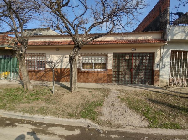 Casa en venta | 4 ambientes | Gregorio De Laferrere | Ferre