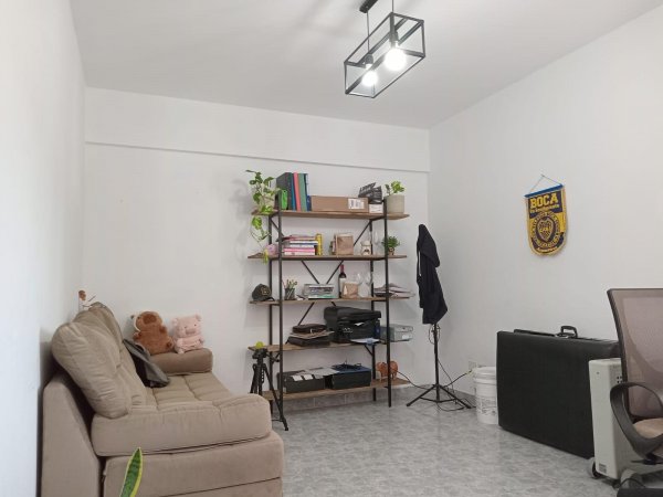 Departamento en venta | 2 ambientes | Almagro