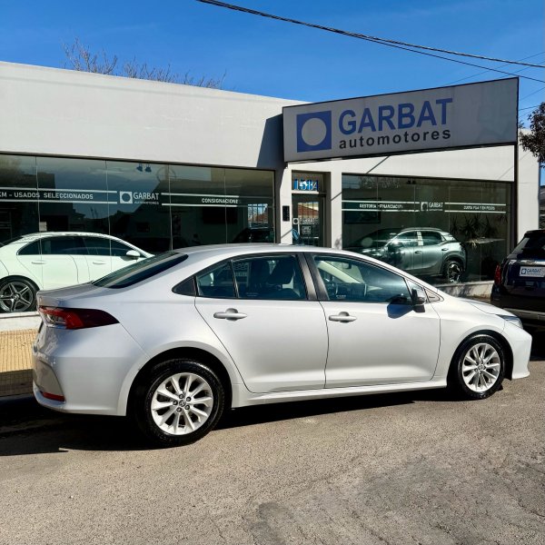 Toyota Corolla 2.0 Xei L/20