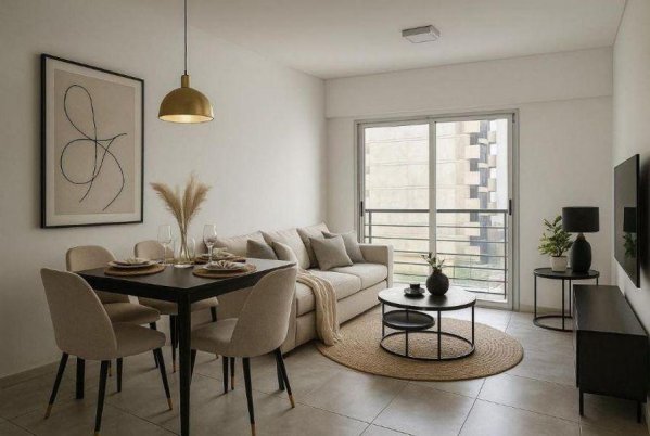 Departamento en alquiler | 2 ambientes | Moron