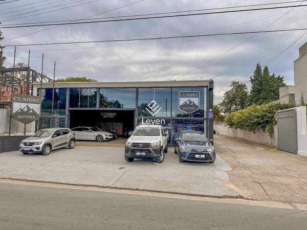 Galp&oacute;n en alquiler | 3 ambientes | Villa Belgrano | Cordoba