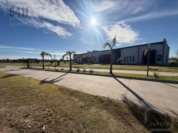 Lote | Lagos de Canning II | Canning