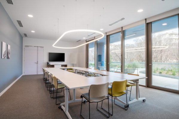 Oficina en alquiler | Villa Crespo