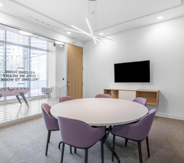 Oficina en alquiler | Villa Crespo