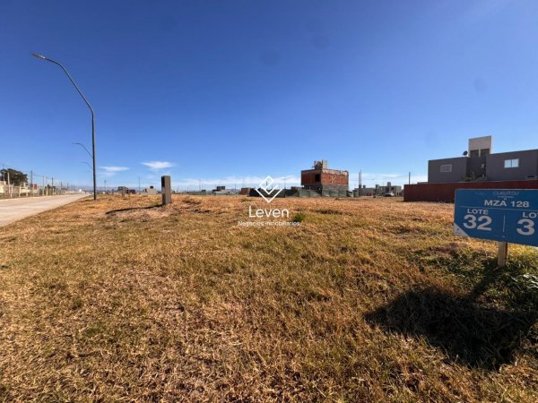 Lote | Cuestas de Manantiales | Cordoba
