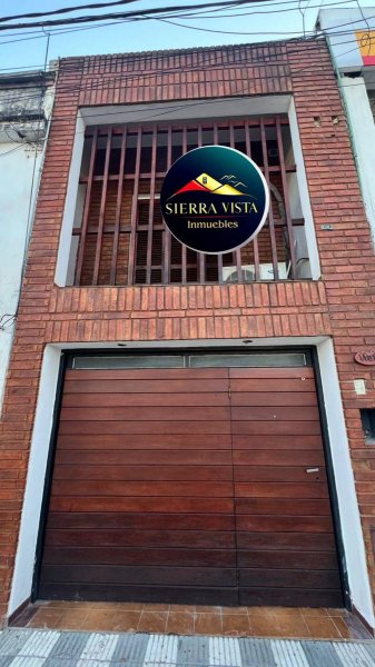 Casa en venta | 4 ambientes | General Paz