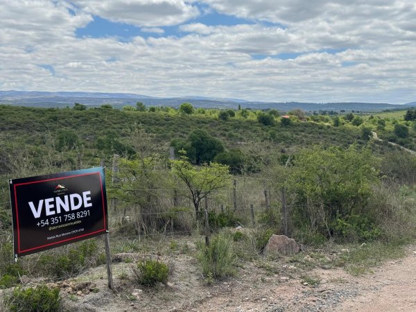 Lote | Villa Parque Siquiman | Punilla ,ap.