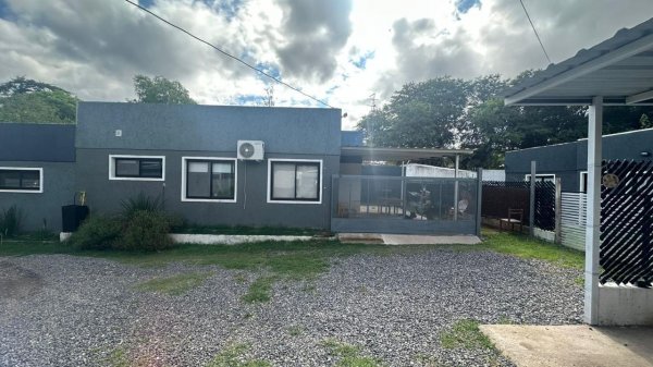 Casa en venta | 3 ambientes | Villa Quizquizacate | Cordoba