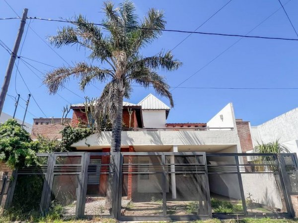 Casa en venta | 5 ambientes | Parque Capital | Cordoba