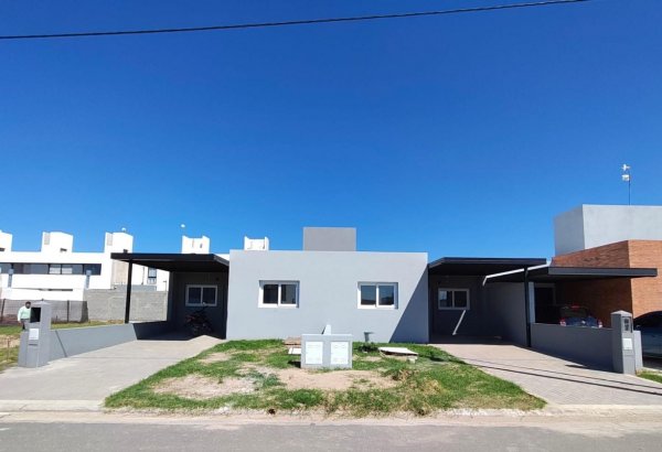 Casa en venta | Quebrada De Manantiales | Cordoba