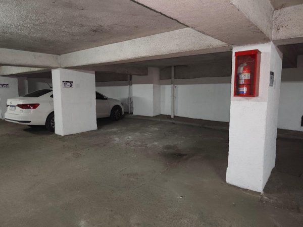 Cochera en venta | Centro | Chalacea Centro