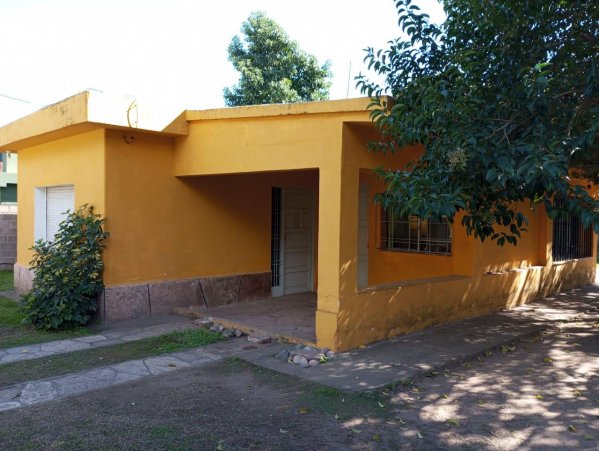 Casa en venta | 5 ambientes | Villa Allende