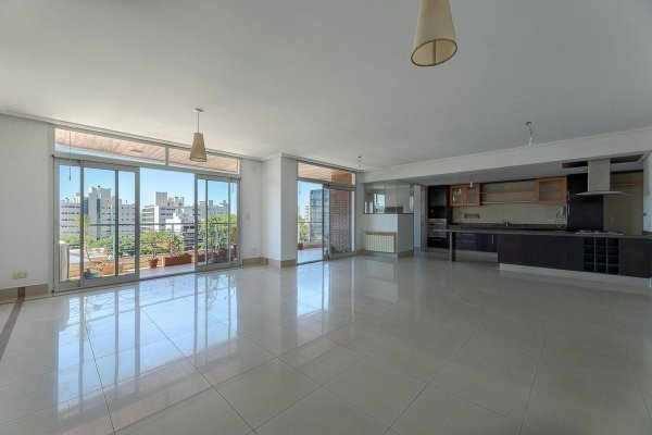 Lote | 4 ambientes | Pichincha | Rosario