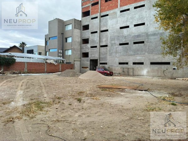 Campo en alquiler | Neuquen