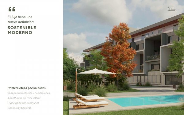 Departamento en venta | 6 ambientes | Chacras De Coria | Lujan De Cuyo
