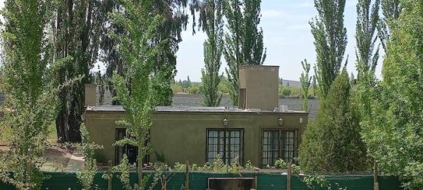 Casa en alquiler | 4 ambientes | Vistalba | Lujan De Cuyo