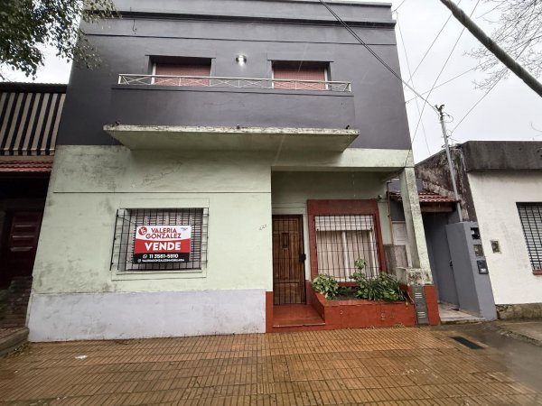 Departamento en venta | 3 ambientes | Wilde | Avellaneda