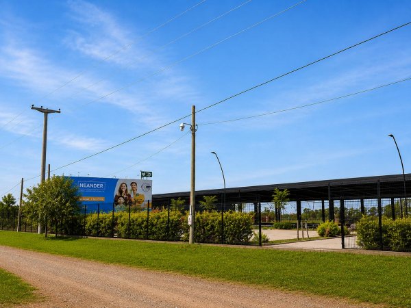 Lote | Villa Amelia | Rosario