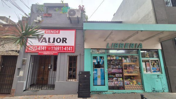 Casa en venta | Villa Urquiza