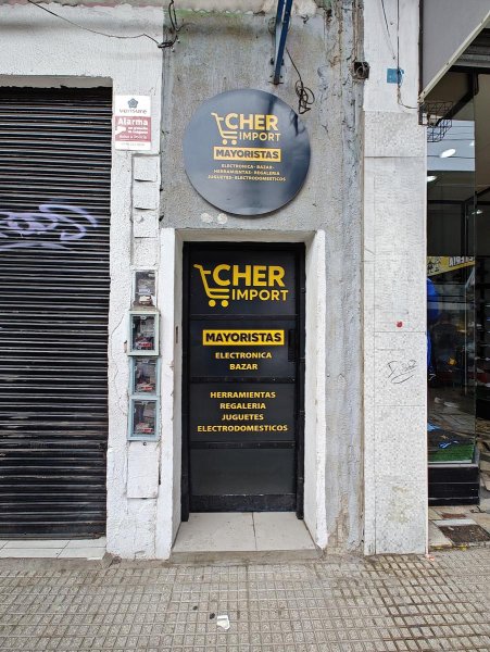 Oficina en alquiler | Gregorio De Laferrere | Ferre