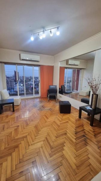 Departamento en venta | 2 ambientes | Ramos Mejia