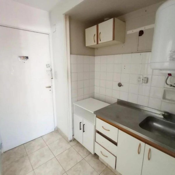 Departamento en venta | 1 ambientes | Ramos Mejia