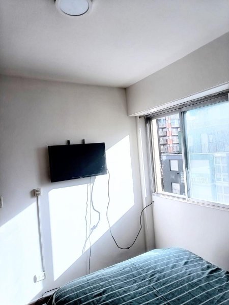 Departamento en venta | 1 ambientes | Mar Del Plata