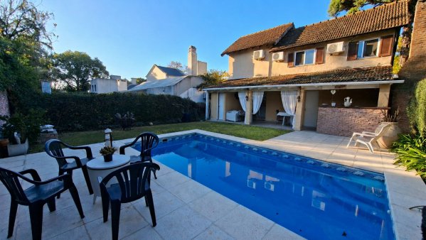 Casa en venta | 4 ambientes | Maschwitz Club | Belen De Escobar