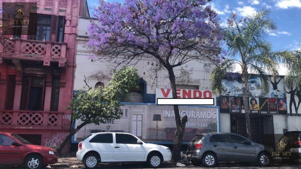 Lote | Centro | Chalacea Centro