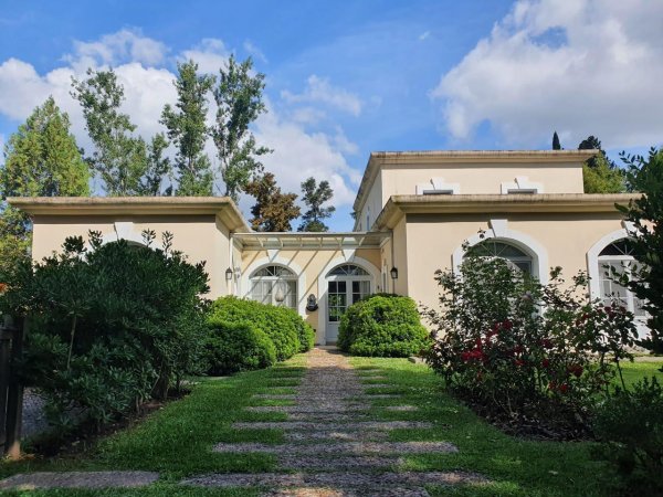 Casa en venta | 6 ambientes | La Chacra | Pilar
