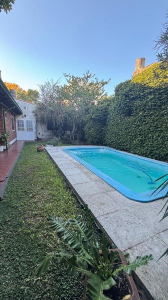 Casa en venta | 5 ambientes | Bella Vista | Rosario