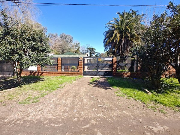 Casa en venta | 3 ambientes | Gonzalez Catan