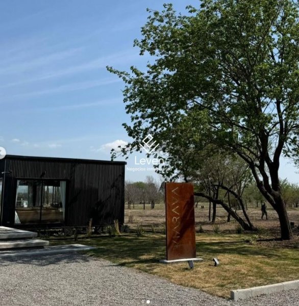 Lote | VIARAVA Barrio Privado | Villa Allende