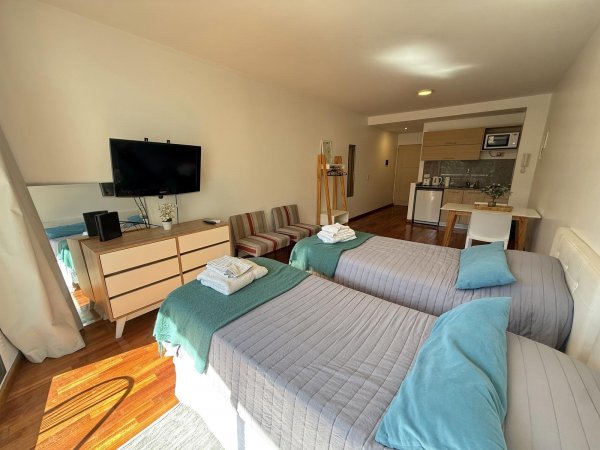 Departamento en venta | 1 ambientes | Botanico | Palermo