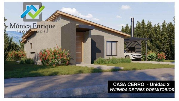 Casa en venta | 4 ambientes | Cerro de Oro | Merlo