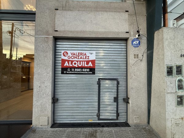 Local en alquiler | Wilde | Avellaneda