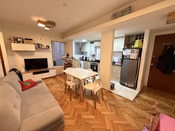 Departamento en venta | 2 ambientes | Colegiales